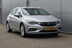 Opel Astra 1.4 Innovation NAVI / PDC / LMV / ECC, Auto's, Opel, Te koop, Zilver of Grijs, Geïmporteerd, Benzine