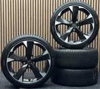 Originele 18 inch Cupra Leon 5x112 ET46 Goodyear All Season, Auto-onderdelen, Banden en Velgen, Ophalen, 18 inch, Banden en Velgen