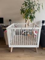 Kidsmill Box Sixties - Wit, Ophalen, Gebruikt