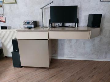 bureau