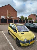 Renault Twingo 1.2 2000 APK Apríl 2026, Auto's, Voorwielaandrijving, 600 kg, Origineel Nederlands, Handgeschakeld