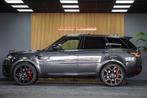 Land Rover RANGE ROVER SPORT 5.0 V8 SC HSE Dynamic, Auto's, Automaat, Gebruikt, Leder, Bedrijf