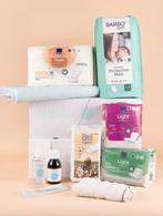 Natalis Duurzaam Kraampakket (NIEUW), Ophalen of Verzenden, Nieuw