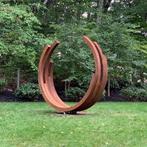 Cortenstaal sculpturen op maat, Ophalen, Nieuw, Metaal, Abstract beeld