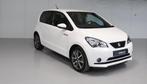Seat Mii Electric Electric Plus, Auto's, 83 pk, Stof, Gebruikt, Zwart