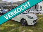 Renault Wind 1.2 TCE Dynamique *CABRIO*hardtop* airco*cruise, Voorwielaandrijving, Euro 5, 101 pk, Gebruikt