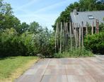 Aanbieding! Terrastegel Lucca 60x60x4, Luxe sier/Tuintegels, Ophalen of Verzenden, Nieuw, Beton, Terrastegels