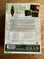 Dvd Het huis Anubis complete seizoen 2 deel 1 studio 100, Cd's en Dvd's, Dvd's | Tv en Series, Alle leeftijden, Verzenden, Zo goed als nieuw