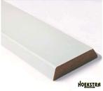 Witte koplatten & plinten – vuren en grenen – diverse maten!, Ophalen, Overige materialen, Nieuw, 250 cm of meer