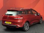 Renault Clio Estate 1.2 TCe Intens, Auto's, Renault, Voorwielaandrijving, Gebruikt, 4 cilinders, Handgeschakeld