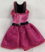 Barbie eindeloze krullen Endless Curls BMC01 jurk kleding, Verzamelen, Postbus 64461, Brunssum, Nederland, Verzenden, Kenduseditemsinfo@gmail.com