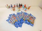 Playmobil complete serie 16 figures NIEUW, Nieuw, Complete set, Ophalen of Verzenden