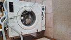 Wasmachine Siemens isensoric, Ophalen, Zo goed als nieuw, 85 tot 90 cm, 1200 tot 1600 toeren