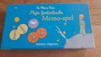 Mijn Fantastische Memo-spel - De Kleine Prins, Ophalen, Veltman Uitgevers, Zo goed als nieuw, Vijf spelers of meer