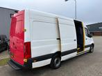 Mercedes-Benz Sprinter 314 2.2 CDI L4H2 Airco, 13 km/l, Gebruikt, Elektrische ramen, Bedrijf