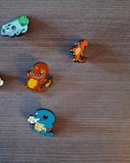 speldjes/ pins/ broche uit pokemon, Ophalen of Verzenden, Nieuw, Overige kleuren