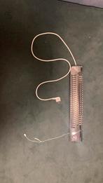 Reer commode verwarmer / warmtestraler, Ophalen of Verzenden, Gebruikt, Overige typen, Overige merken