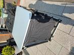 Bardani Ripiani camping kast 2x, Ophalen, Gebruikt, Campingkast
