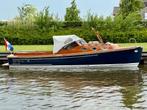 DaVinci 29 vv Volvo Penta D3 160 PK + boegschr. Inruil mog!, Gebruikt, Binnenboordmotor, 6 meter of meer, Diesel