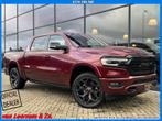 Dodge Ram Limited | Pano | H&K | LPG boven & onderbouw, Automaat, Gebruikt, 5654 cc, 402 pk