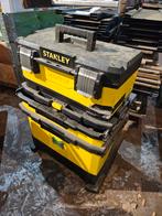 Stanley gereedschapstrolly, Ophalen of Verzenden