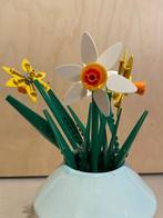 Lego narcissen 40747, Ophalen of Verzenden, Zo goed als nieuw