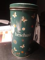 De Spar - beschuitbus, Verzamelen, Blikken, Ophalen, Gebruikt, Overige