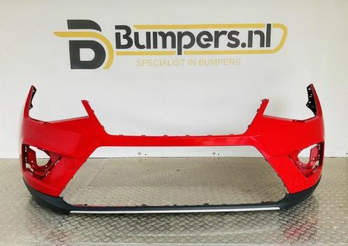 tuningBUMPER Seat Arona 2017-2022  VOORBUMPER 2-C10- 12888z, Auto diversen, Tuning en Styling, Ophalen of Verzenden