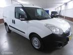Opel Combo 1.3 CDTi L1H1 Edition, Auto's, Bestelauto's, Voorwielaandrijving, Gebruikt, Origineel Nederlands, Bedrijf