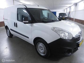 Opel Combo 1.3 CDTi L1H1 Edition beschikbaar voor biedingen