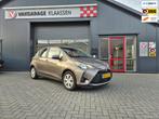Toyota Yaris 1.0 VVT-i Comfort, Auto's, Voorwielaandrijving, Euro 6, Origineel Nederlands, Handgeschakeld