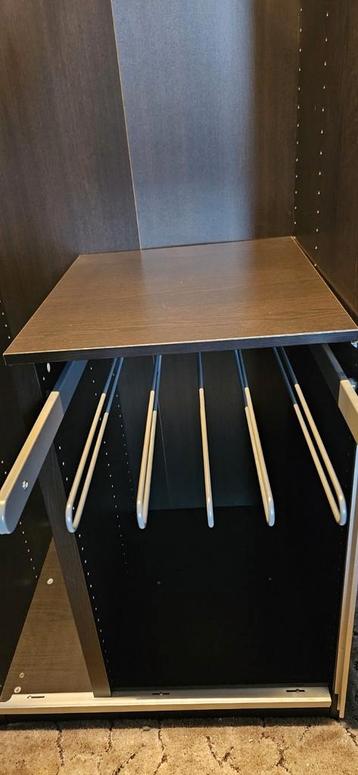 Ikea Pax/MEHAMEN!Kledingkast - afbeelding 4