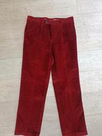 Nieuwe Burberry corduroy pantalon, Nieuw, Overige maten, Ophalen of Verzenden, Burberry