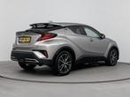 Toyota C-HR 2.0 184 PK Hybrid Executive | Stoel -/ Stuur ver, 12 maanden, Euro 6, 4 cilinders, Leder en Stof
