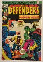The Defenders #17 ( Marvel UK 1972 ). FN., Amerika, Ophalen of Verzenden, Gelezen, Eén comic