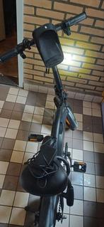 Dyu Elektrische Fiets (Gashendel) - Zo Goed Als Nieuw!, Ophalen