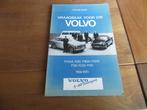 Vraagbaak Volvo PV544 P210 P1800 P1200 P120 P220 P130 58-70, Auto diversen, Handleidingen en Instructieboekjes, Ophalen of Verzenden
