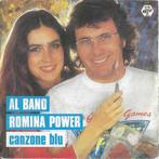 Al Bano & Romina Power 1984 B1775, Overige genres, 7 inch, Single, Ophalen of Verzenden