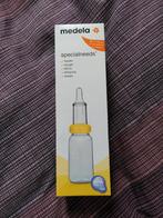Medela special needs feeder babyflesje, Ophalen of Verzenden, Gebruikt, Overige typen