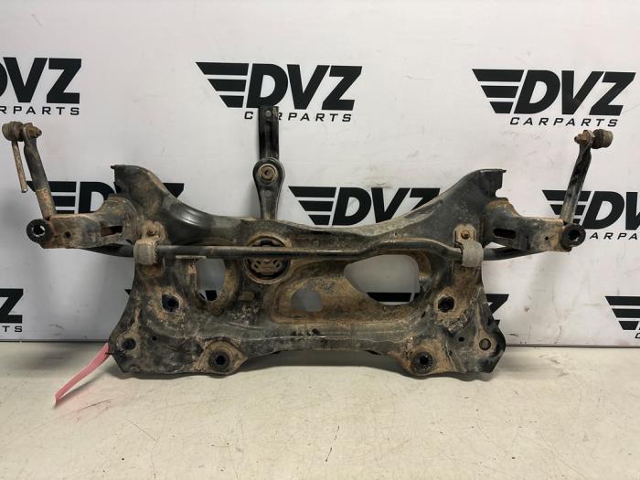 Subframe van een Volkswagen Golf, Auto-onderdelen, Ophanging en Onderstel, Volkswagen, Gebruikt, 3 maanden garantie, Ophalen of Verzenden