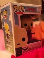 Funko POP! - Adventure Time Lemongrab - POP! Television 53, Ophalen of Verzenden, Nieuw
