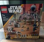 Lego Star Wars 75372 Clone Trooper Battle Pack, Ophalen of Verzenden, Nieuw, Complete set, Lego