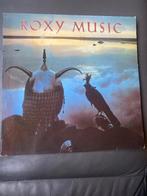 Roxy Music : Avalon ( lp vinyl), Ophalen of Verzenden, Gebruikt, 12 inch, Poprock