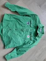 Scouting blouse welpen groen, Kinderen en Baby's, Jongen of Meisje, Overhemd of Blouse, Ophalen of Verzenden, Zo goed als nieuw