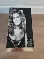 Sex and the City Ultimate Collection DVD Boxset, Boxset, Ophalen of Verzenden, Zo goed als nieuw, Komedie