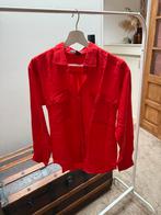 Rode blouse Animations, maat S, Animations, Ophalen of Verzenden, Zo goed als nieuw, Maat 36 (S)