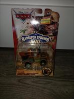 🚙cars off road auto: mater martin🚙.  Nieuw, Kinderen en Baby's, Speelgoed | Speelgoedvoertuigen, Ophalen of Verzenden, Nieuw