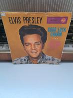 Elvis Presley, Ophalen of Verzenden, Gebruikt, Pop