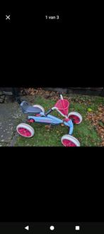 Berg skelter, Kinderen en Baby's, Speelgoed | Buiten | Skelters, Ophalen, Gebruikt, Berg