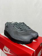 ALS NIEUW! Maat 42 - Nike Air Max 90 Cool Grey Reflective, Overige kleuren, Verzenden, Nike, Nike